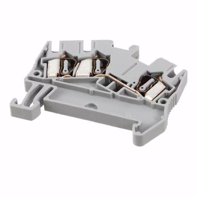 3031720 Phoenix Contact  Canale guida DIN